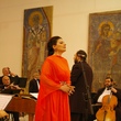 Gala Concert International Music Festival Yerevan, 2013. National Chamber Orchestra of Armenia.  Conductor: Vahan Mardirossian